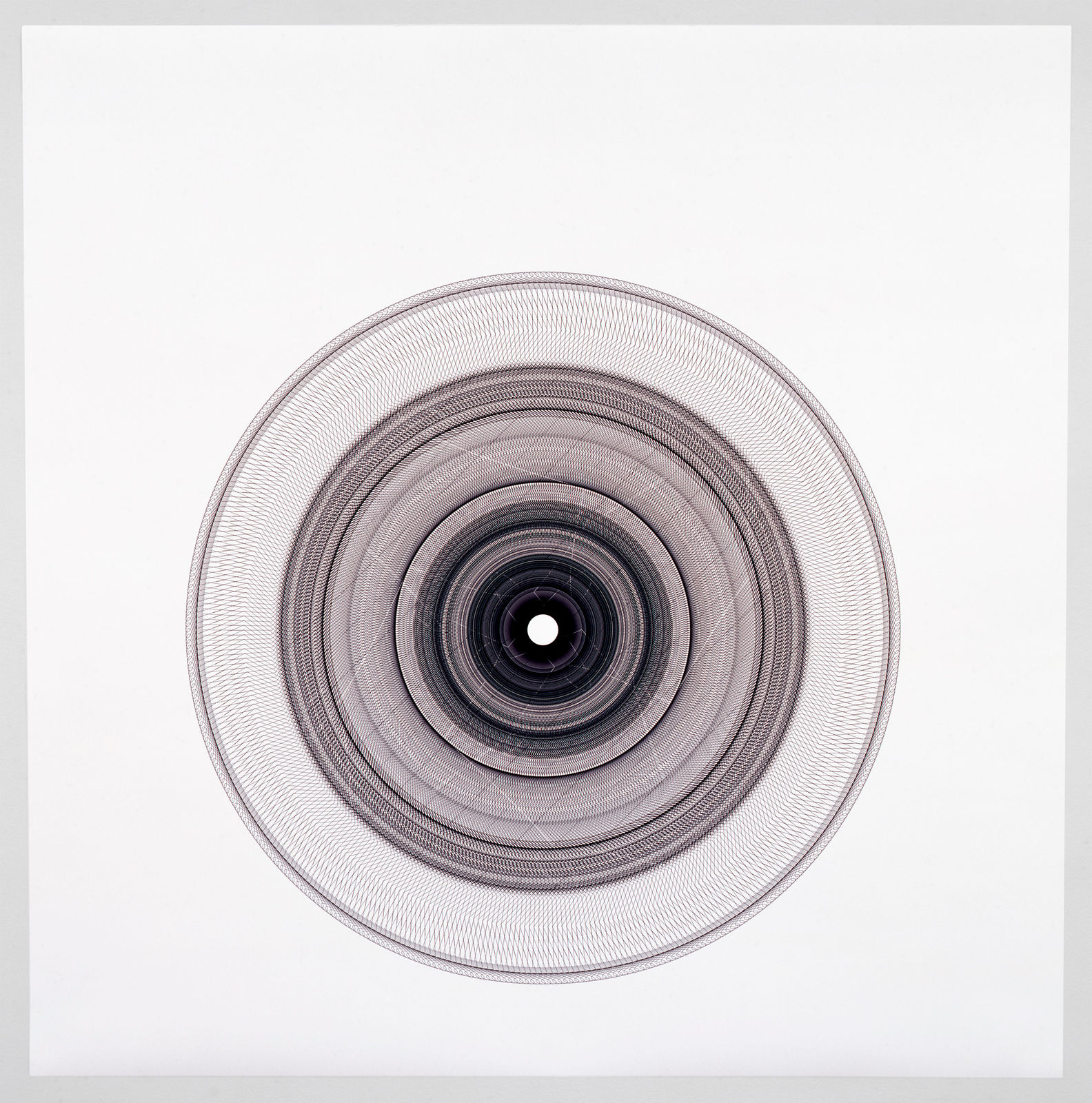 Corban Walker, Untitled (DS 400) , 2005