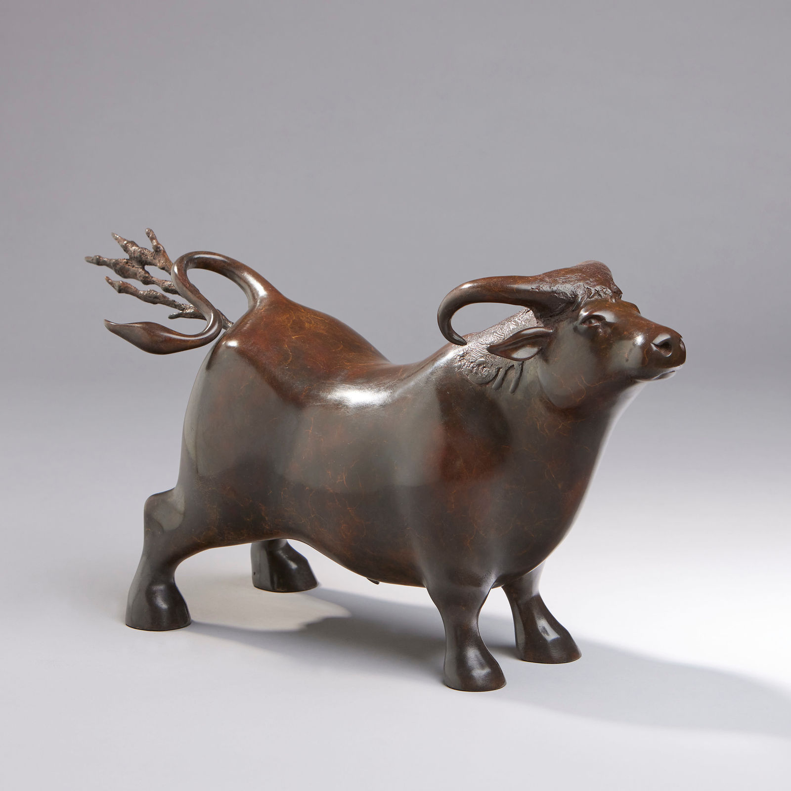 Peter Killeen, Bonnacon