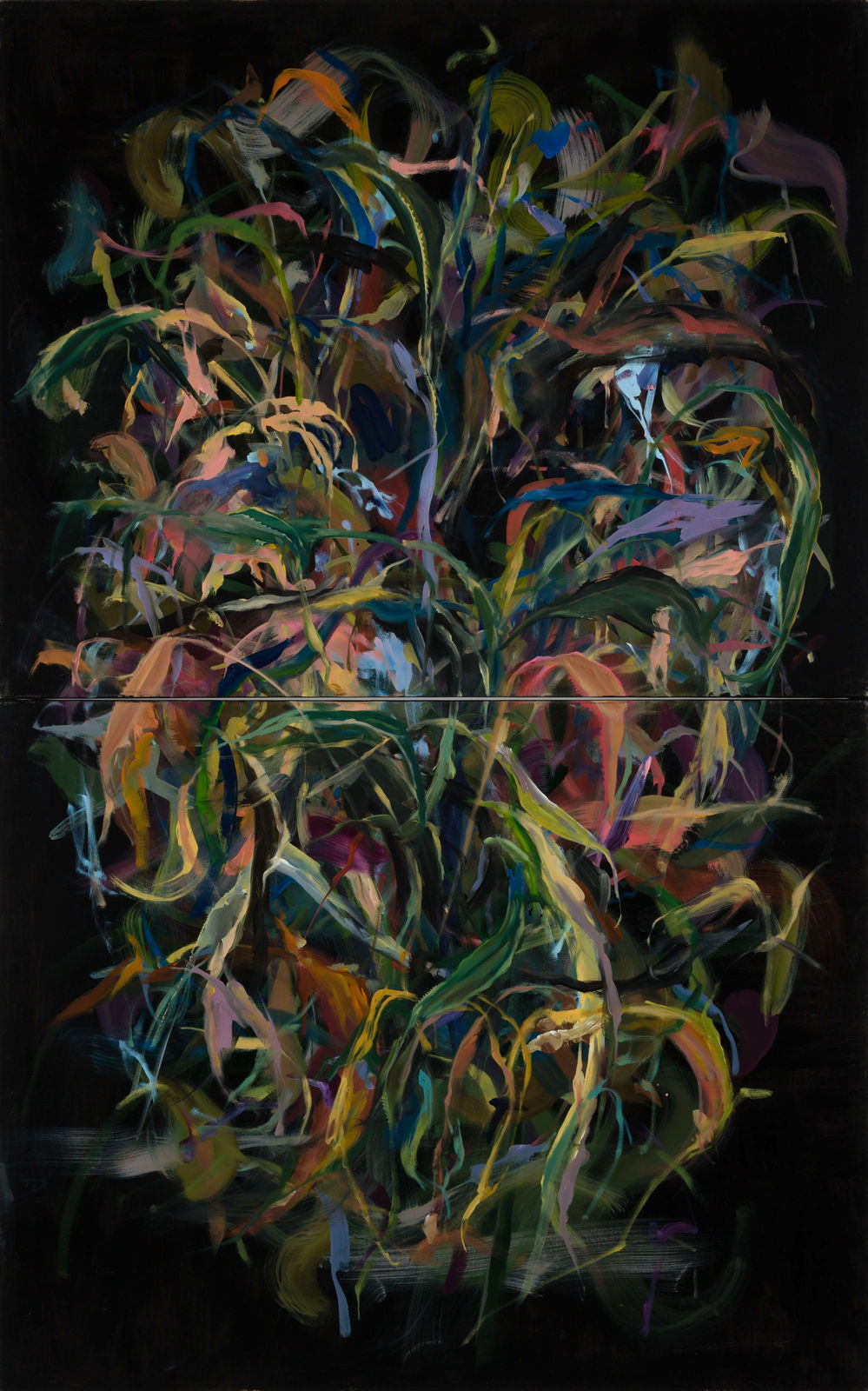 Melissa O'Donnell, Lucien's Flowers