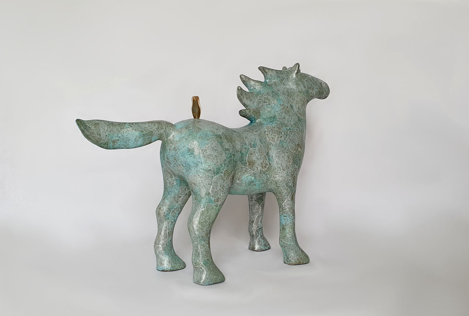 Stephanie Hess, Summer Breeze