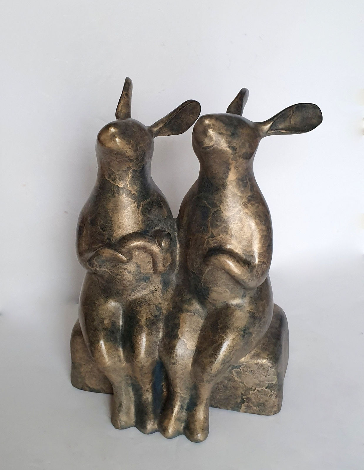 Stephanie Hess, Starry Night