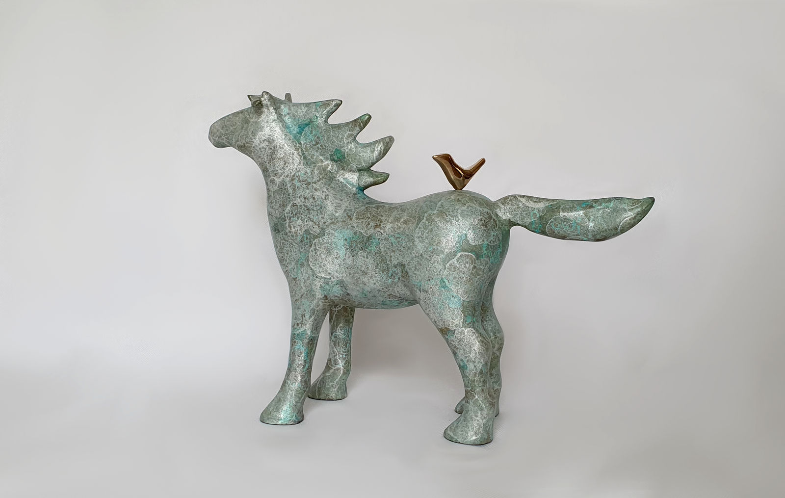 Stephanie Hess, Summer Breeze