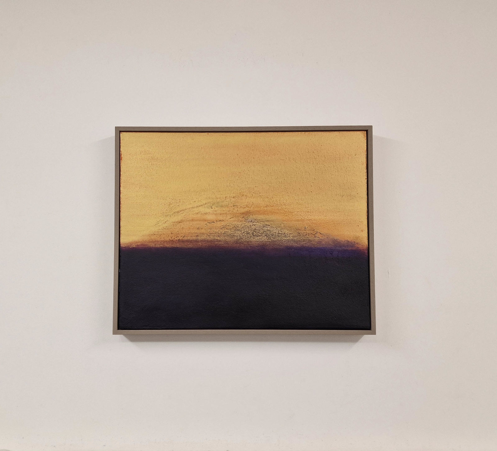 Tom Climent, Passing Through