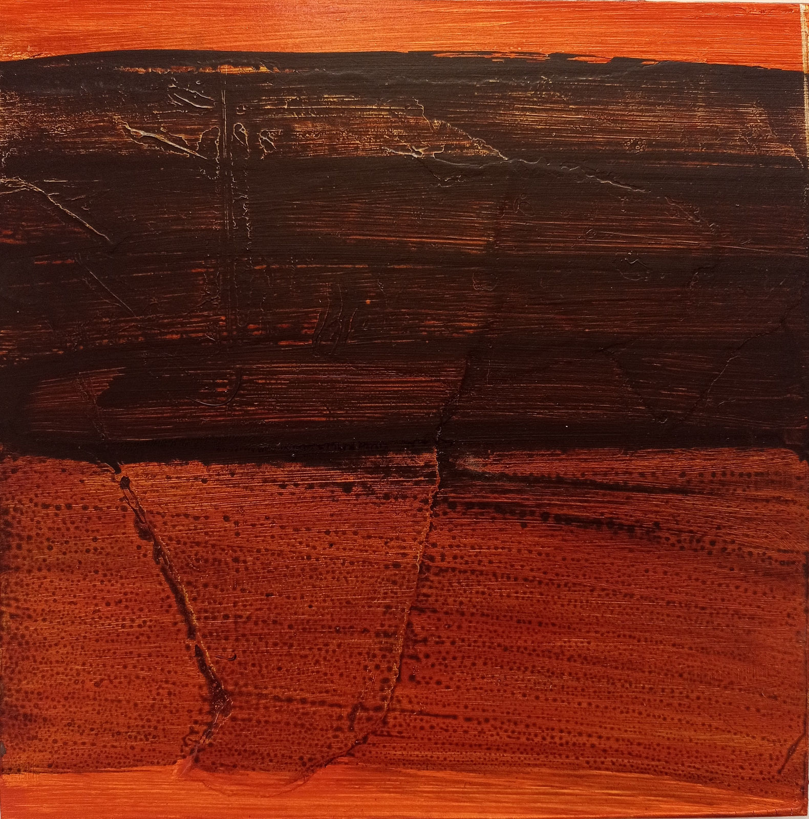 Bridget Flannery, Yamba XXVII, 2022