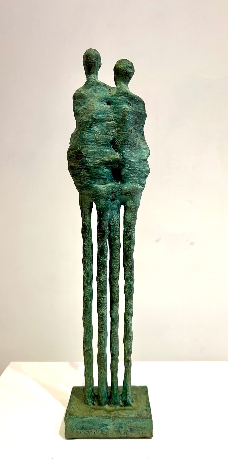 Rowan Gillespie, Later Love, 2024