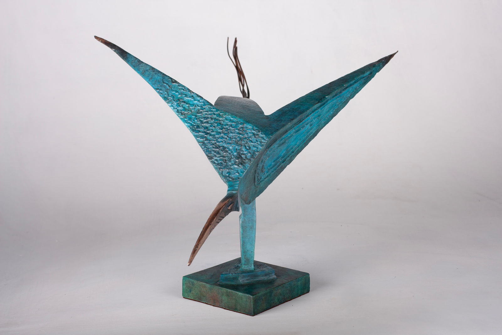 Ronan Halpin, Razorbill