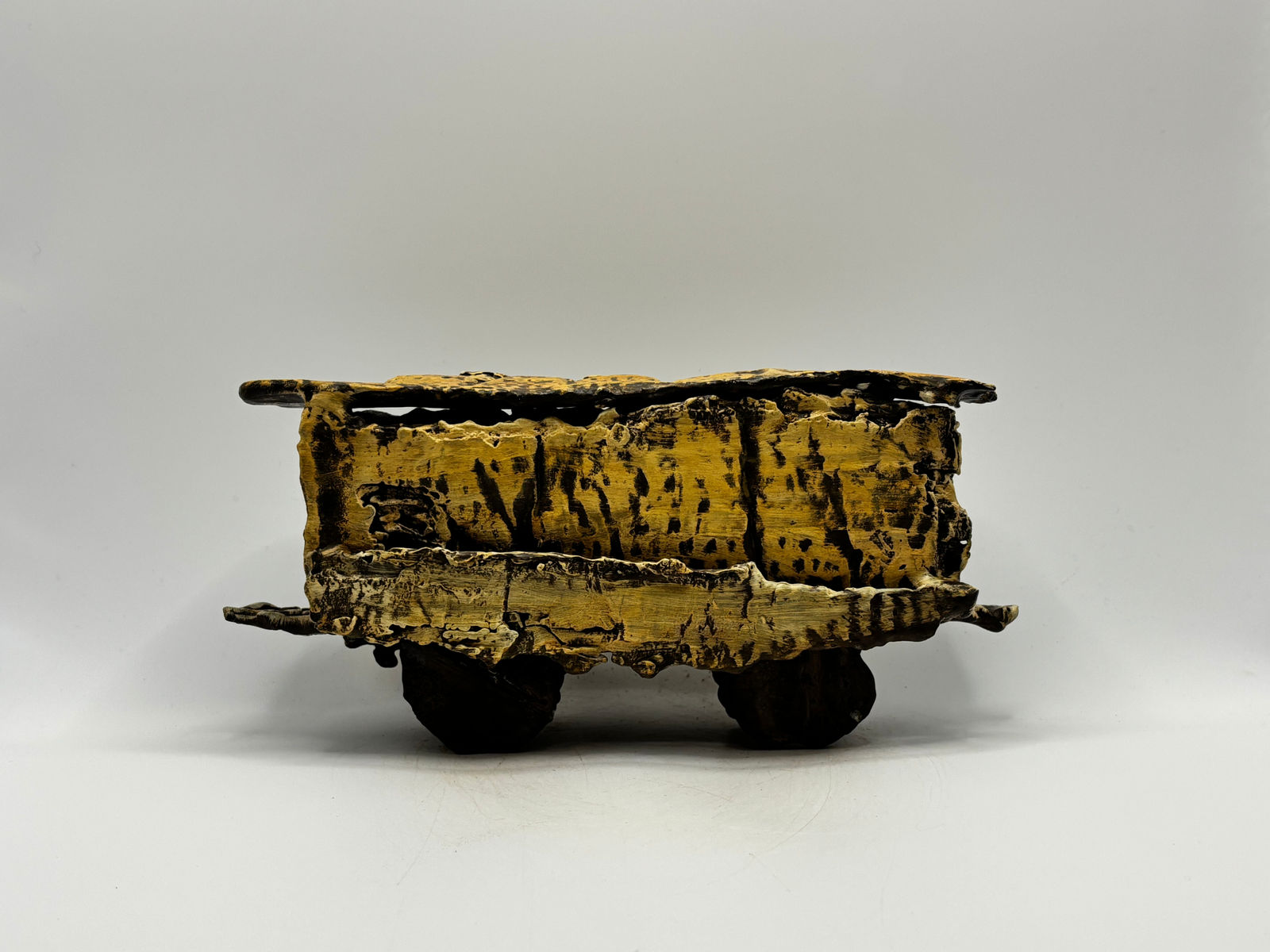 Tim Morris, Boxcar 143