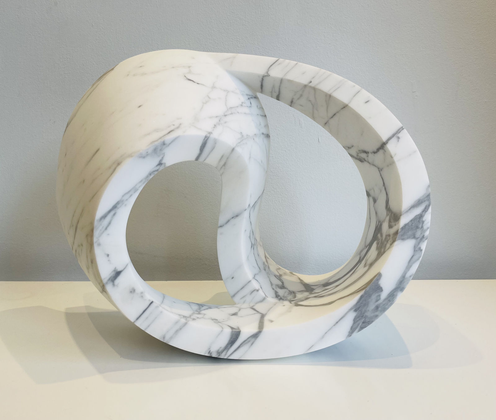 Eilis O'Connell RHA, Double Void