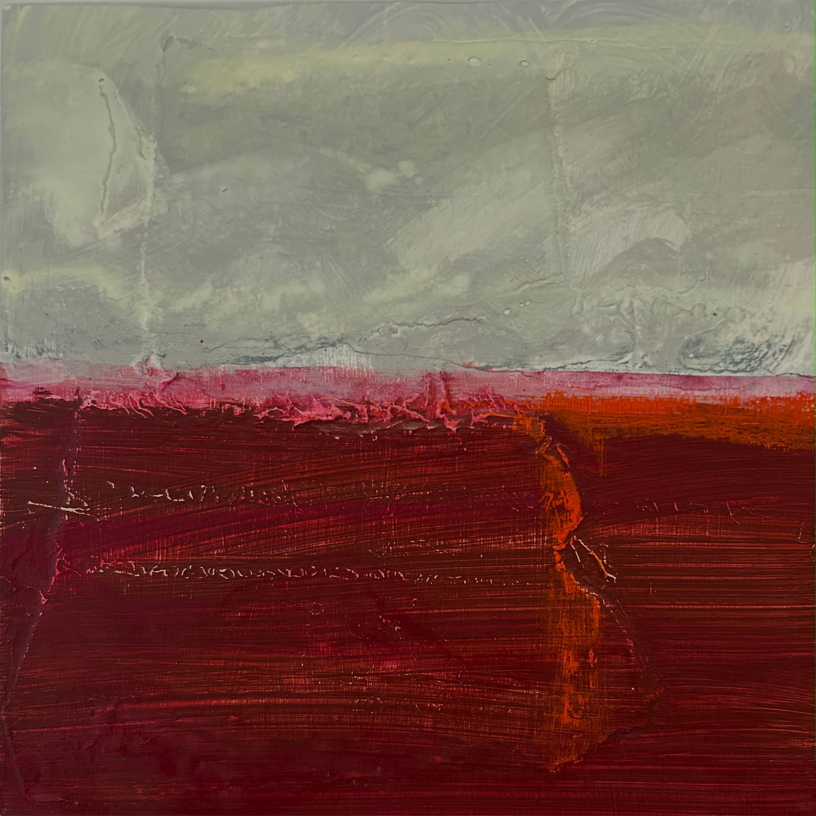 Bridget Flannery, Winter XXX VIII, 2023