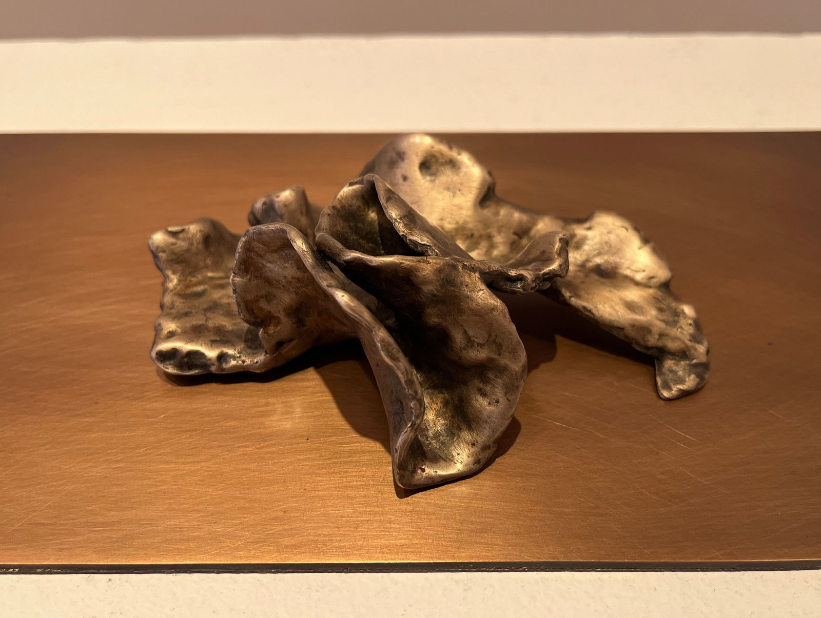 Vivienne Roche RHA, Concord, 2022