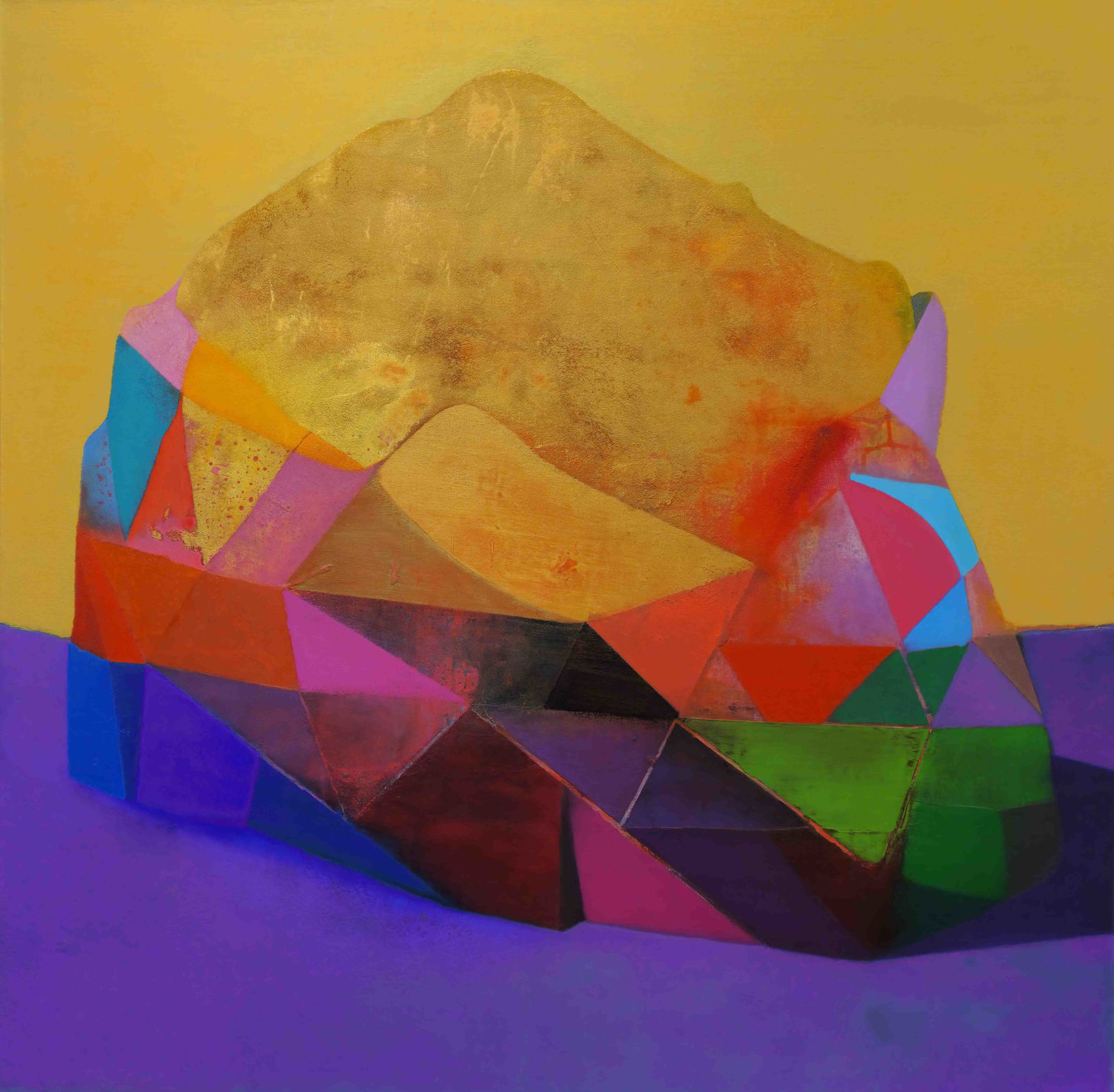 Tom Climent, My Mountain