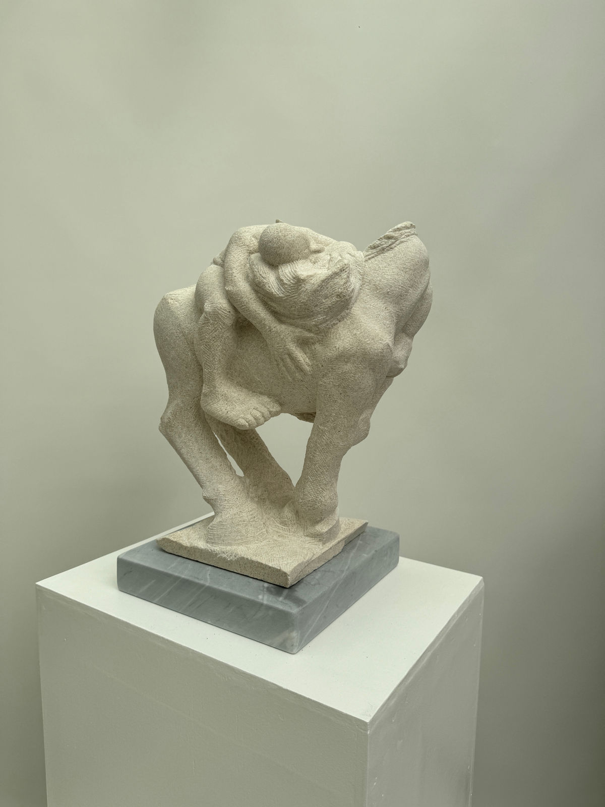 Michael Quane RHA, Belonged, 2023 - 2024