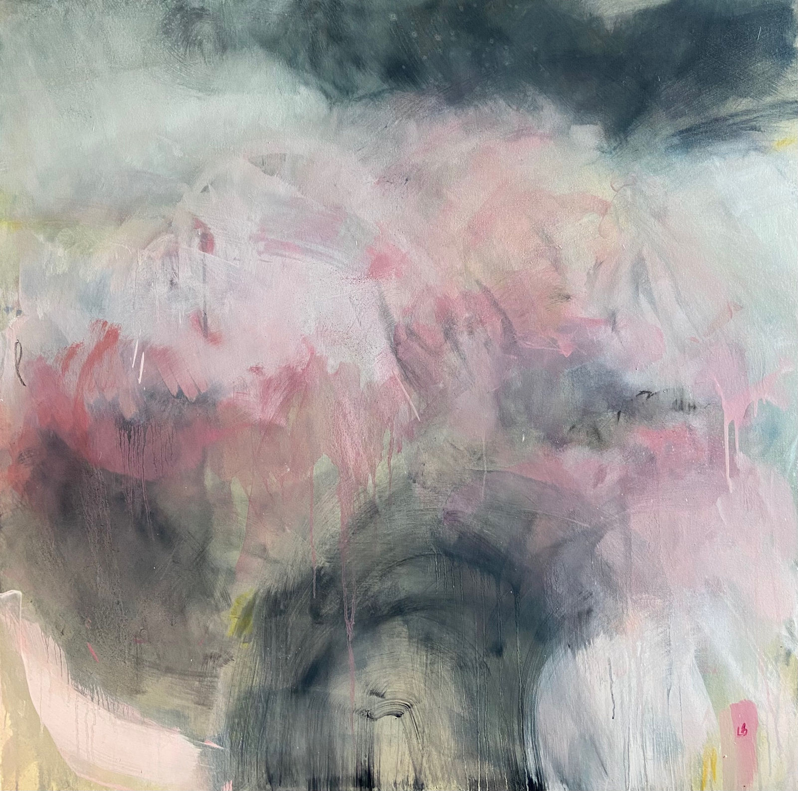 Leah Beggs, Not my circus, not my monkeys