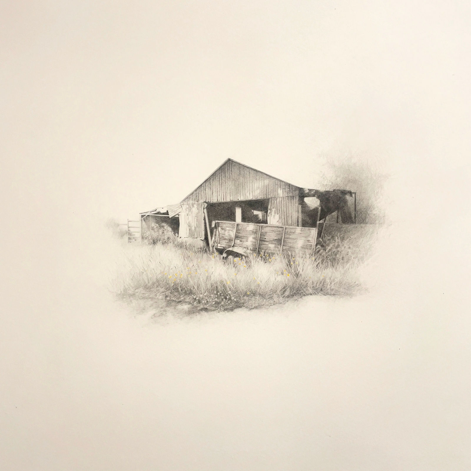 Johanna Connor, Daffy-days