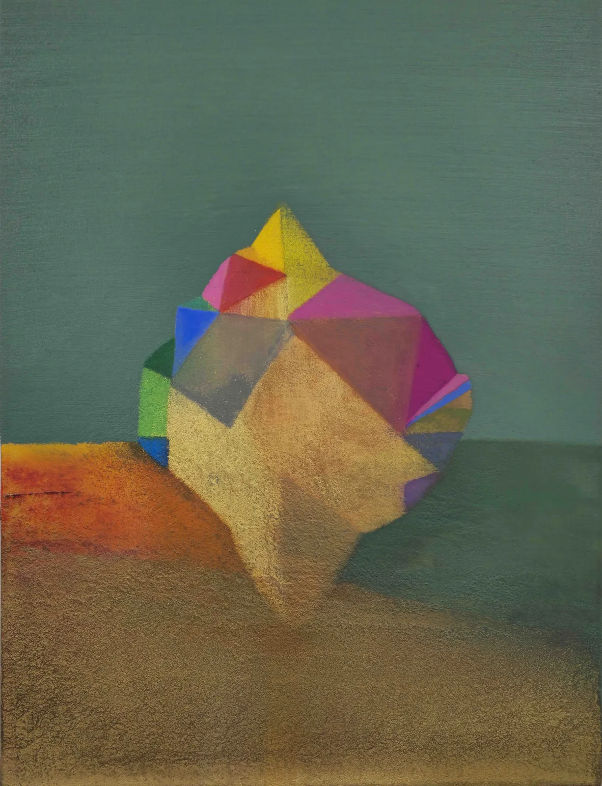 Tom Climent, Solar, 2026