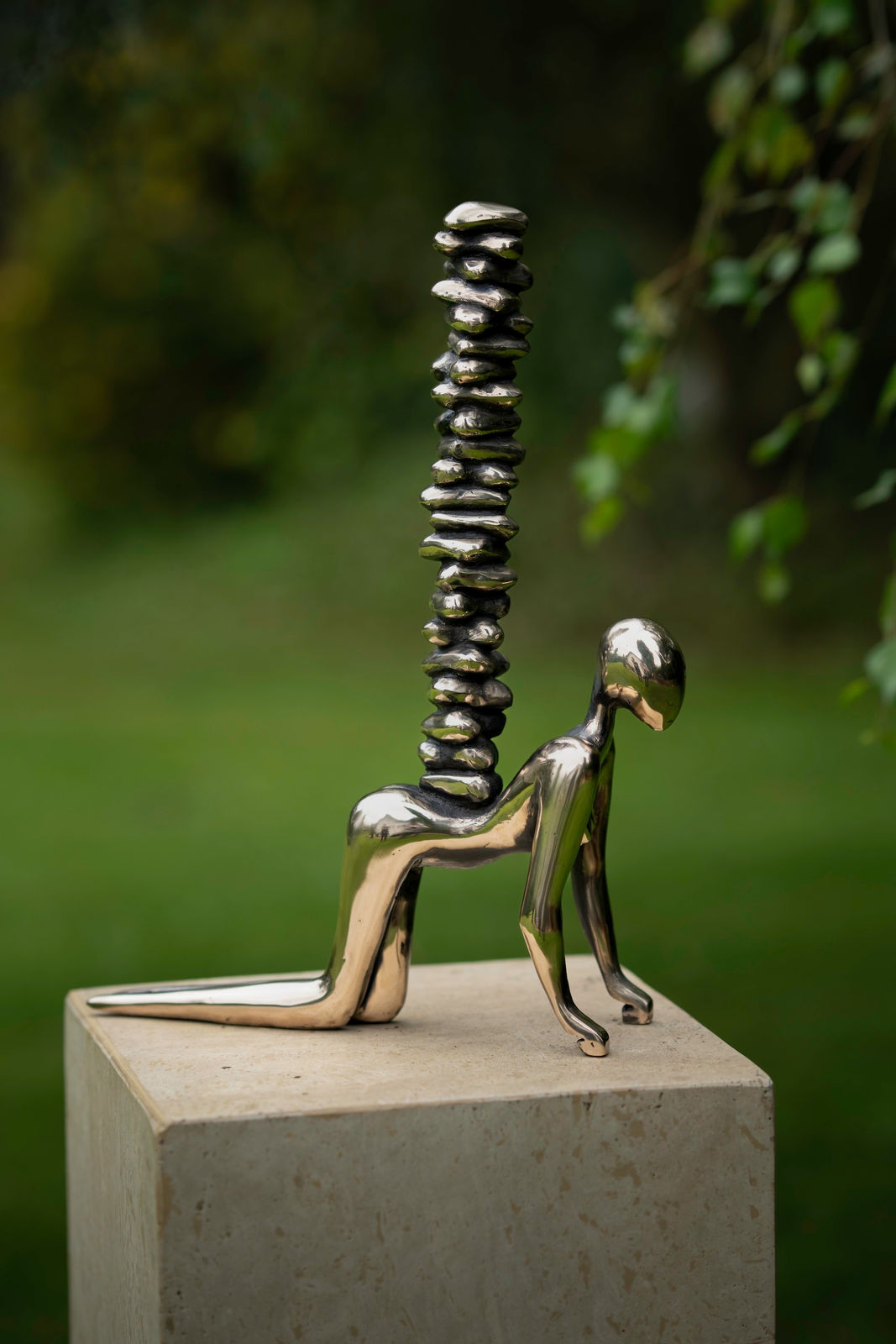 Orla de Brí, Beast of Burden, 2025