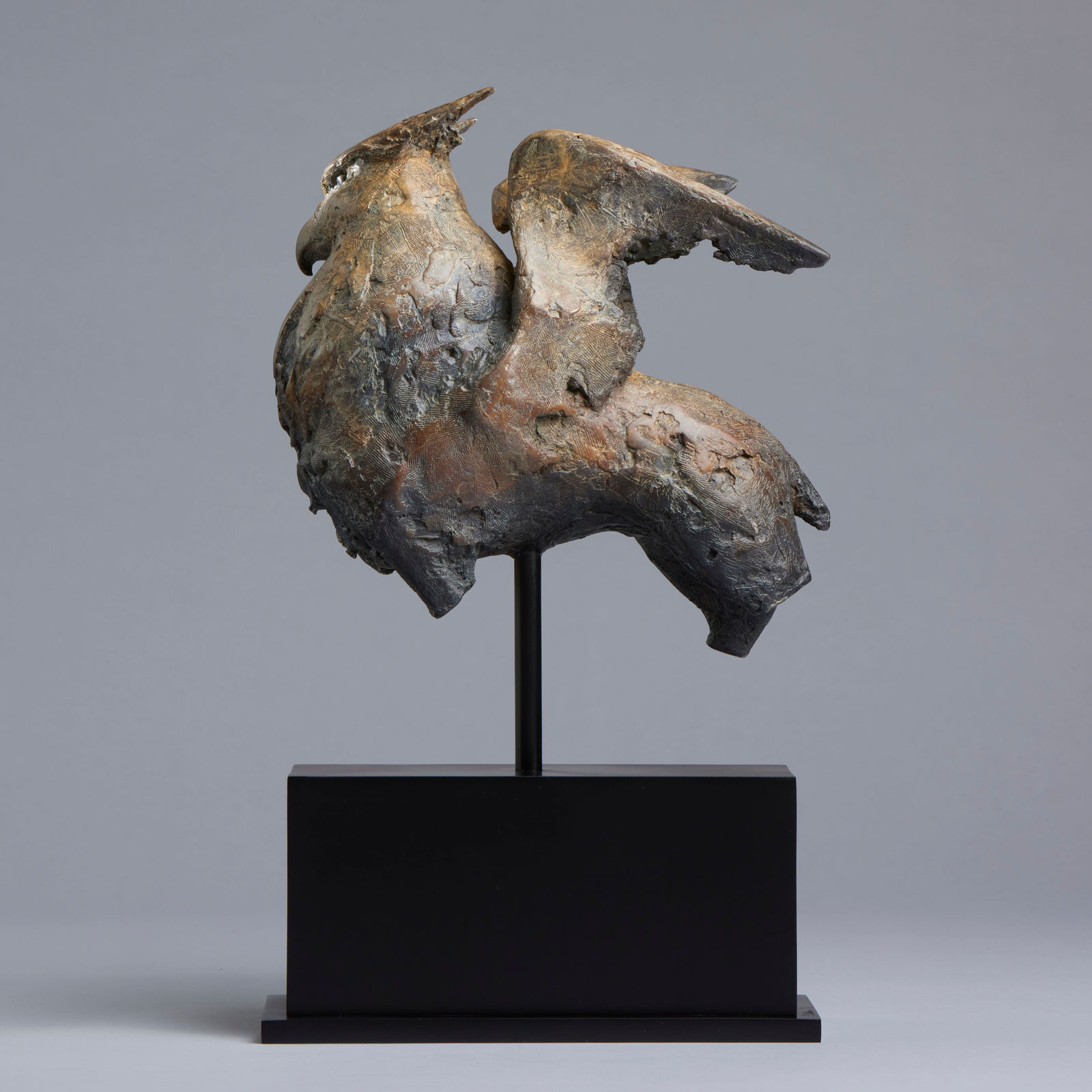 Peter Killeen, Griffin Fragment