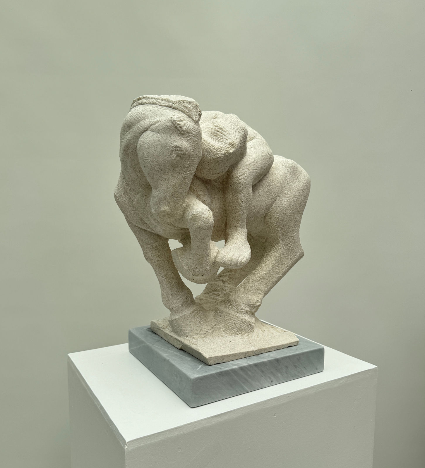 Michael Quane RHA, Belonged, 2023 - 2024