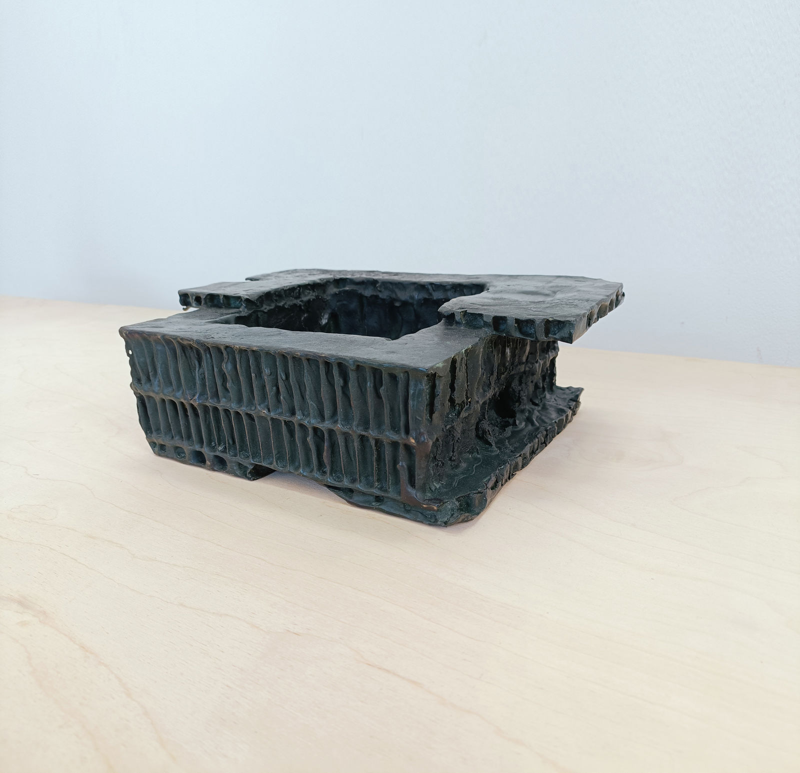 Corban Walker, Untitled (Packaging A), 2025