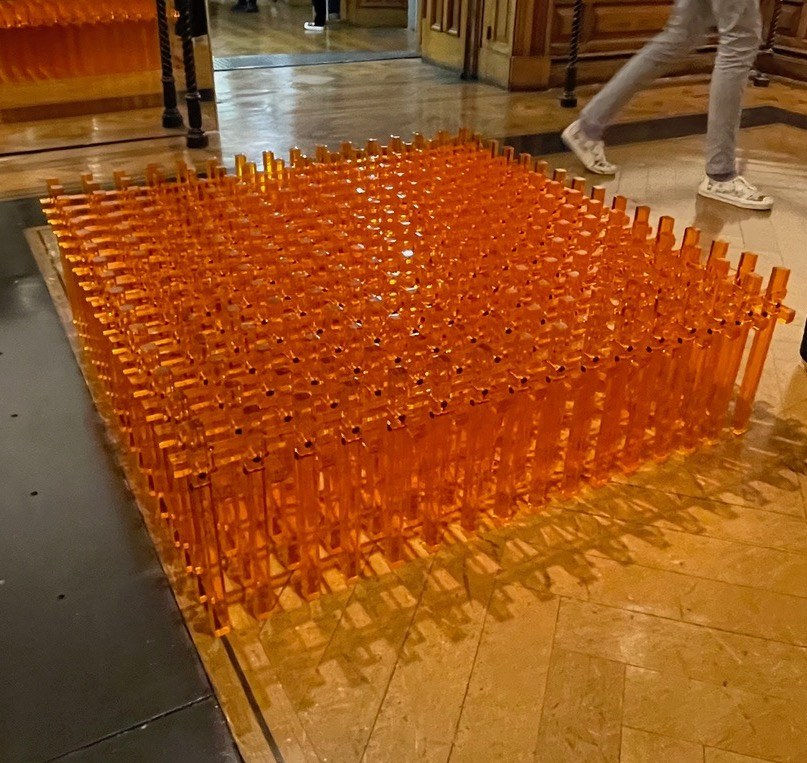 Corban Walker, 129 - 40, 2013