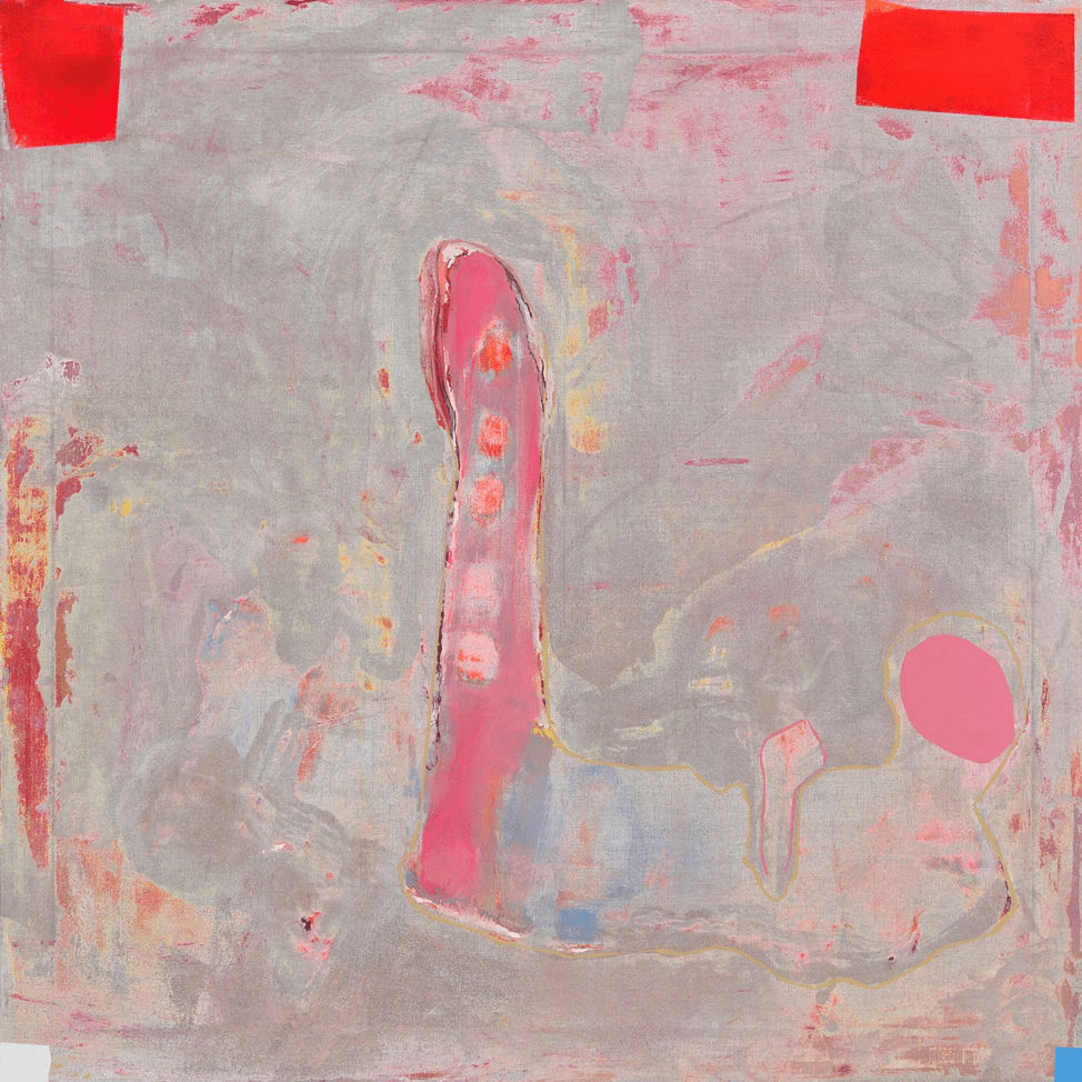 Cléa van der Grijn, Chill