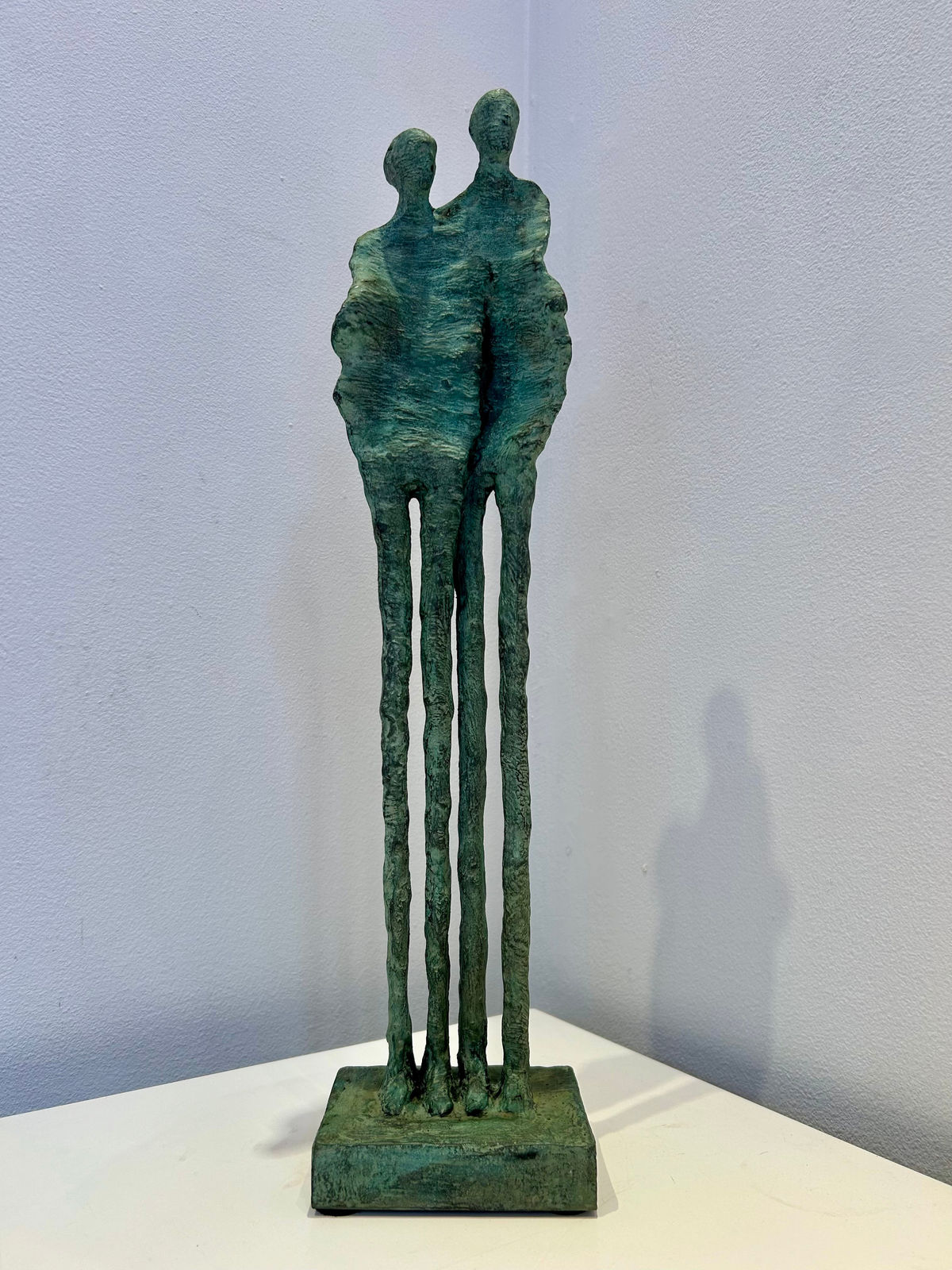 Rowan Gillespie, Later Love, 2024