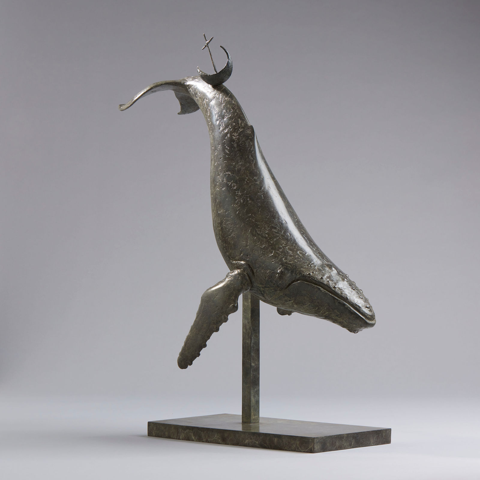 Peter Killeen, Whale