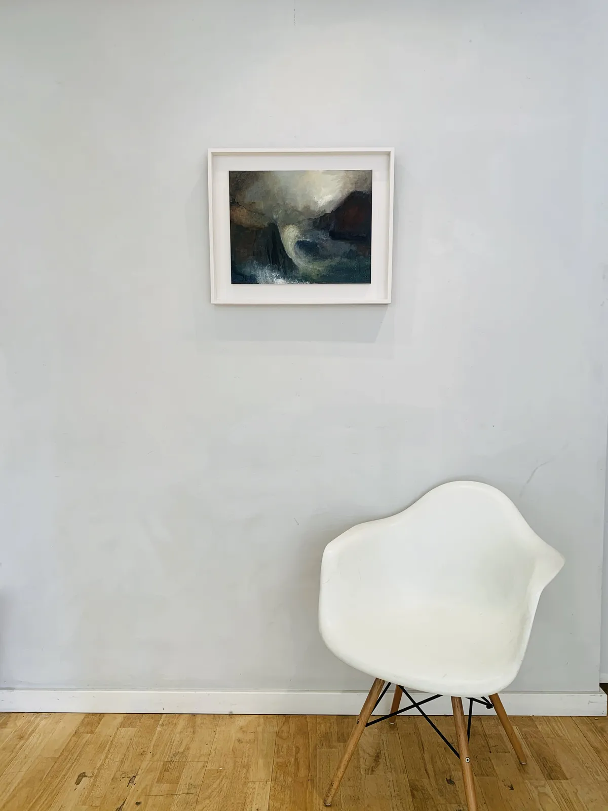 Margaret Egan, From Lambs Head, Co. Kerry