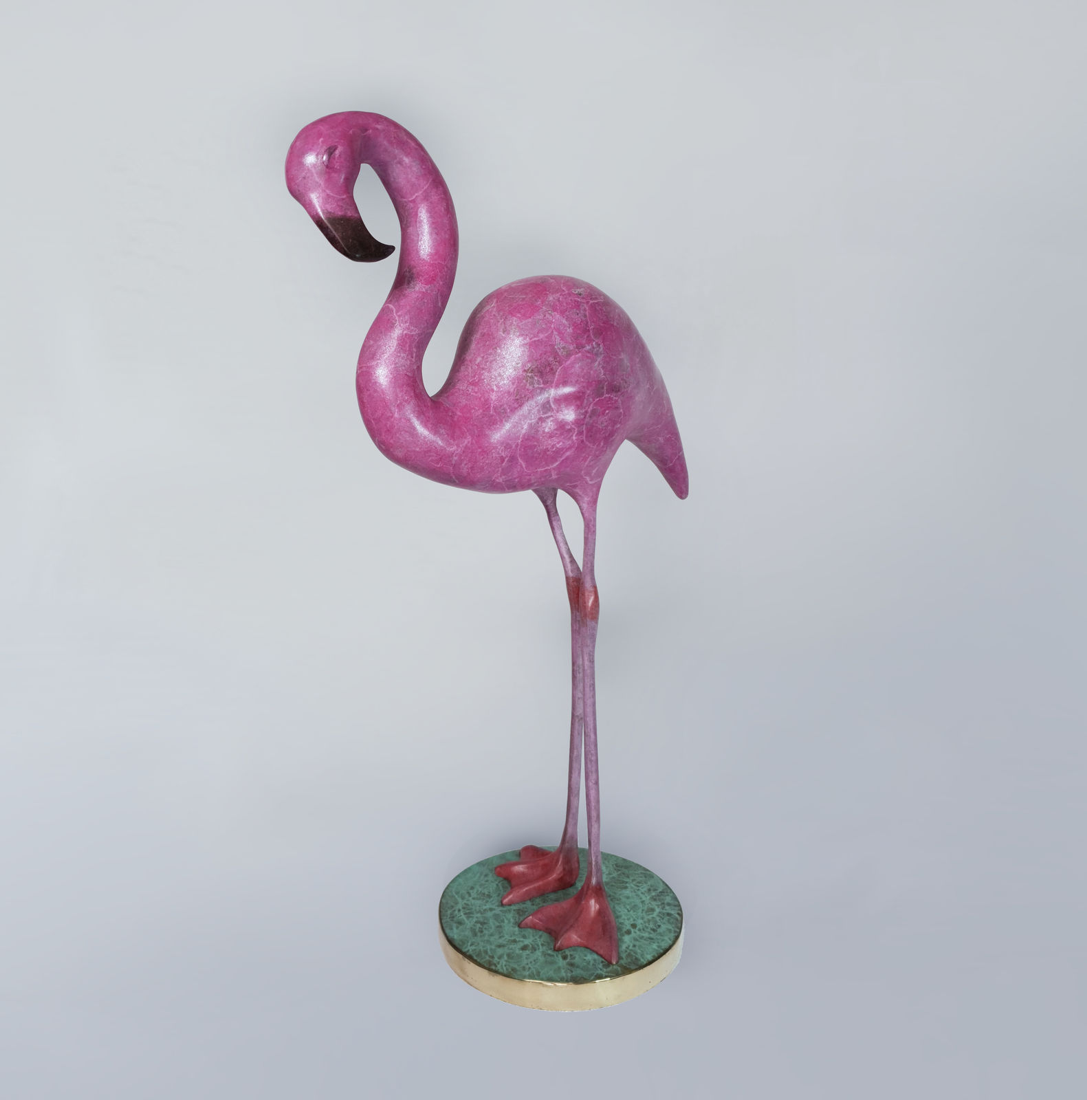 Stephanie Hess, Pretty in Pink