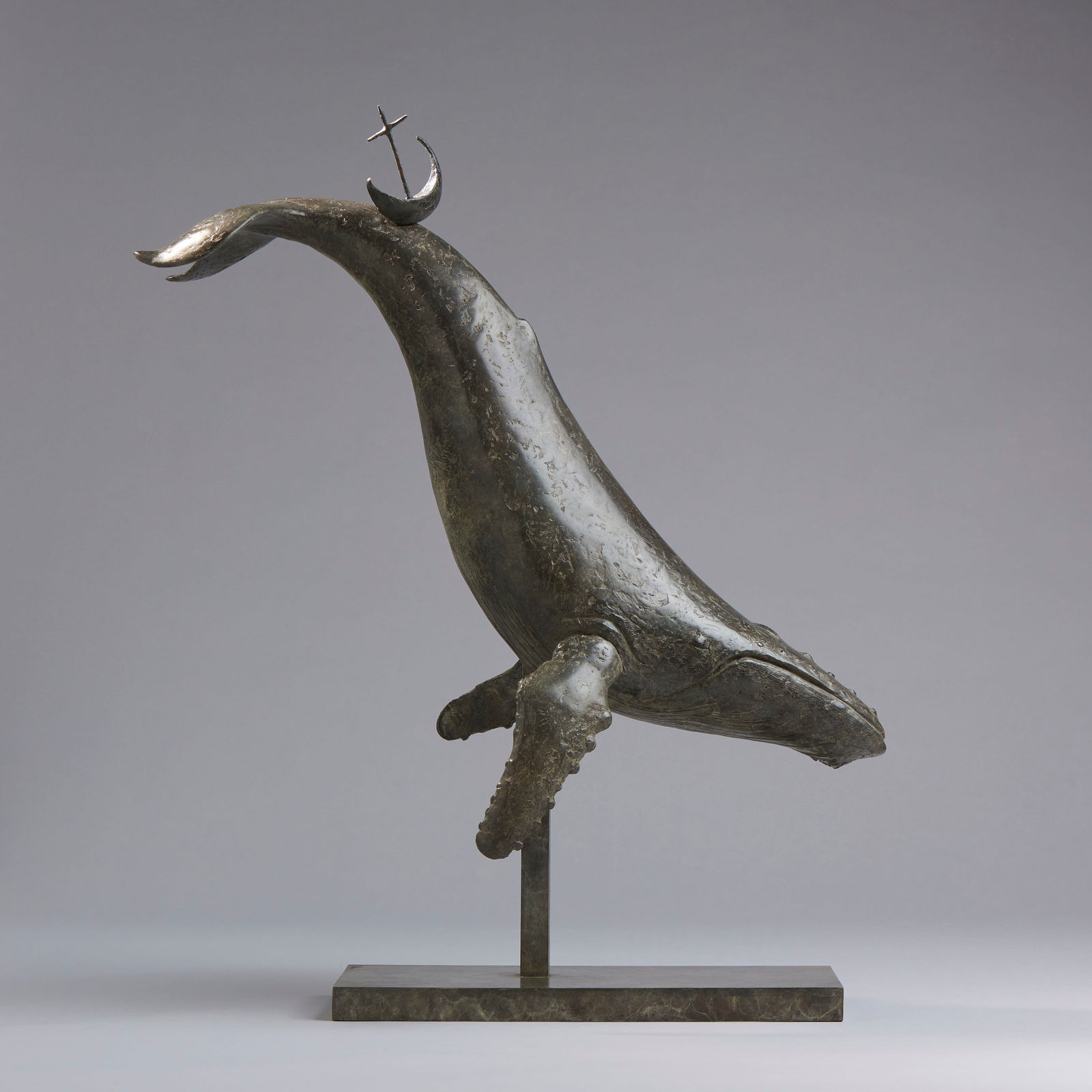 Peter Killeen, Whale