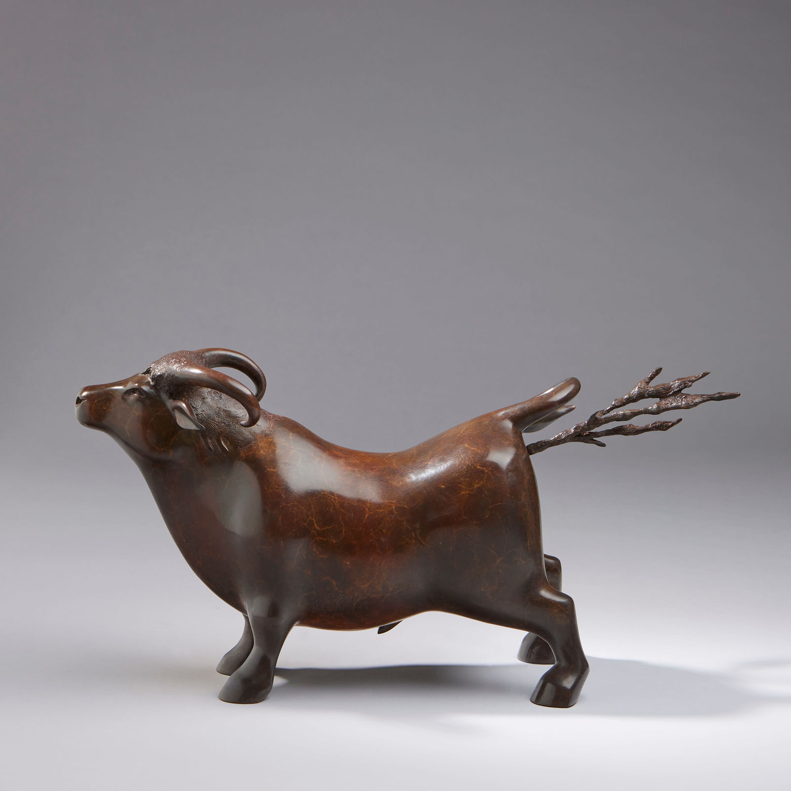 Peter Killeen, Bonnacon