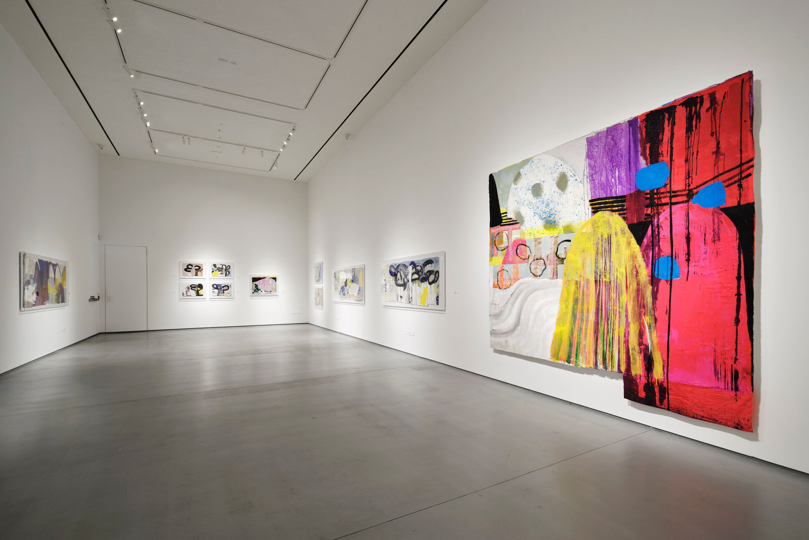 Eamon Colman, Echo from Time, 2019-2023