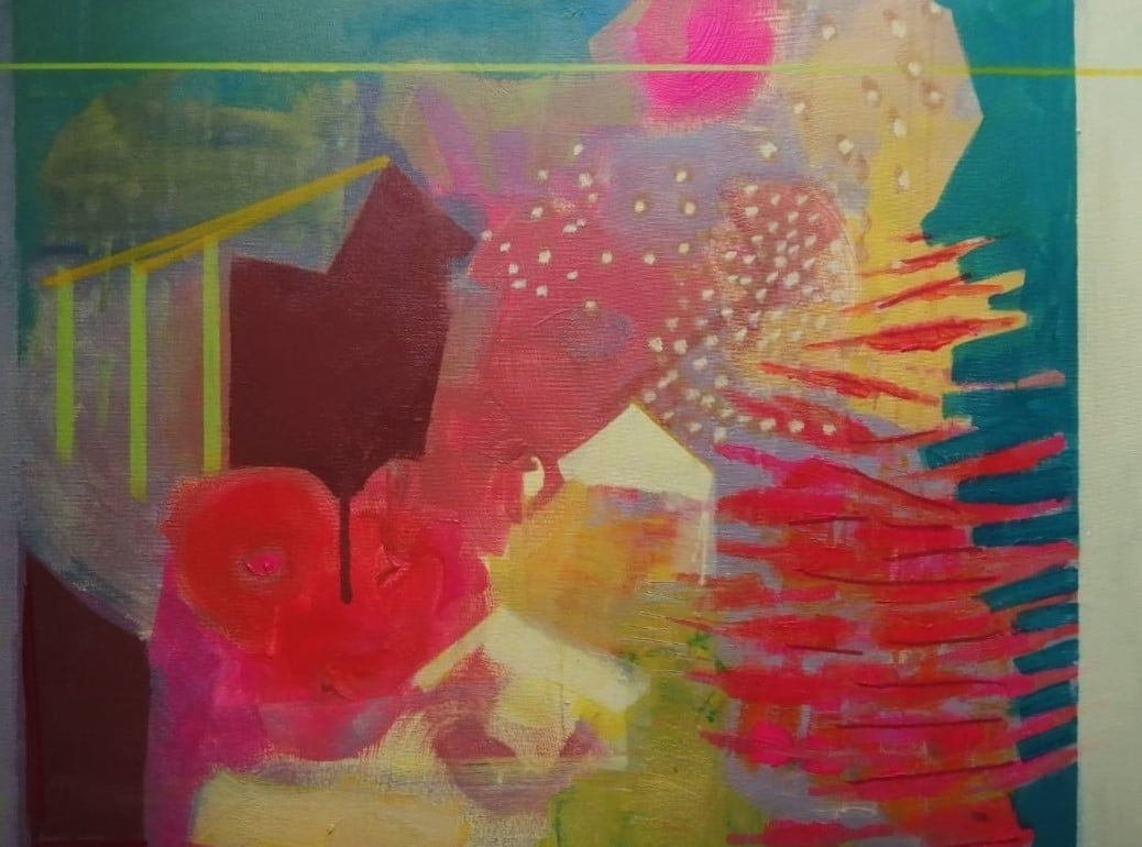 Julie Cusack, Bounce