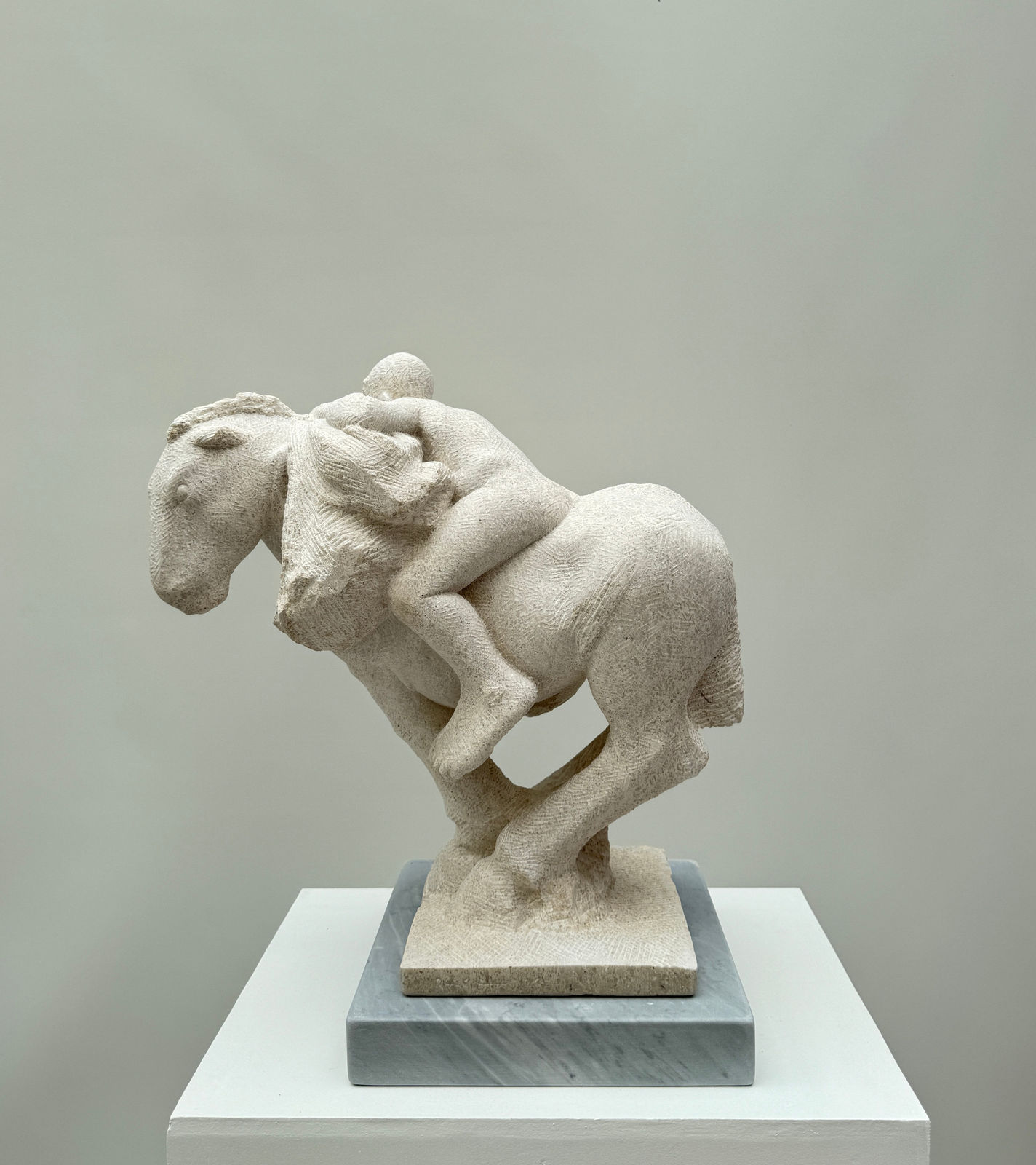 Michael Quane RHA, Our Belongings, 2024