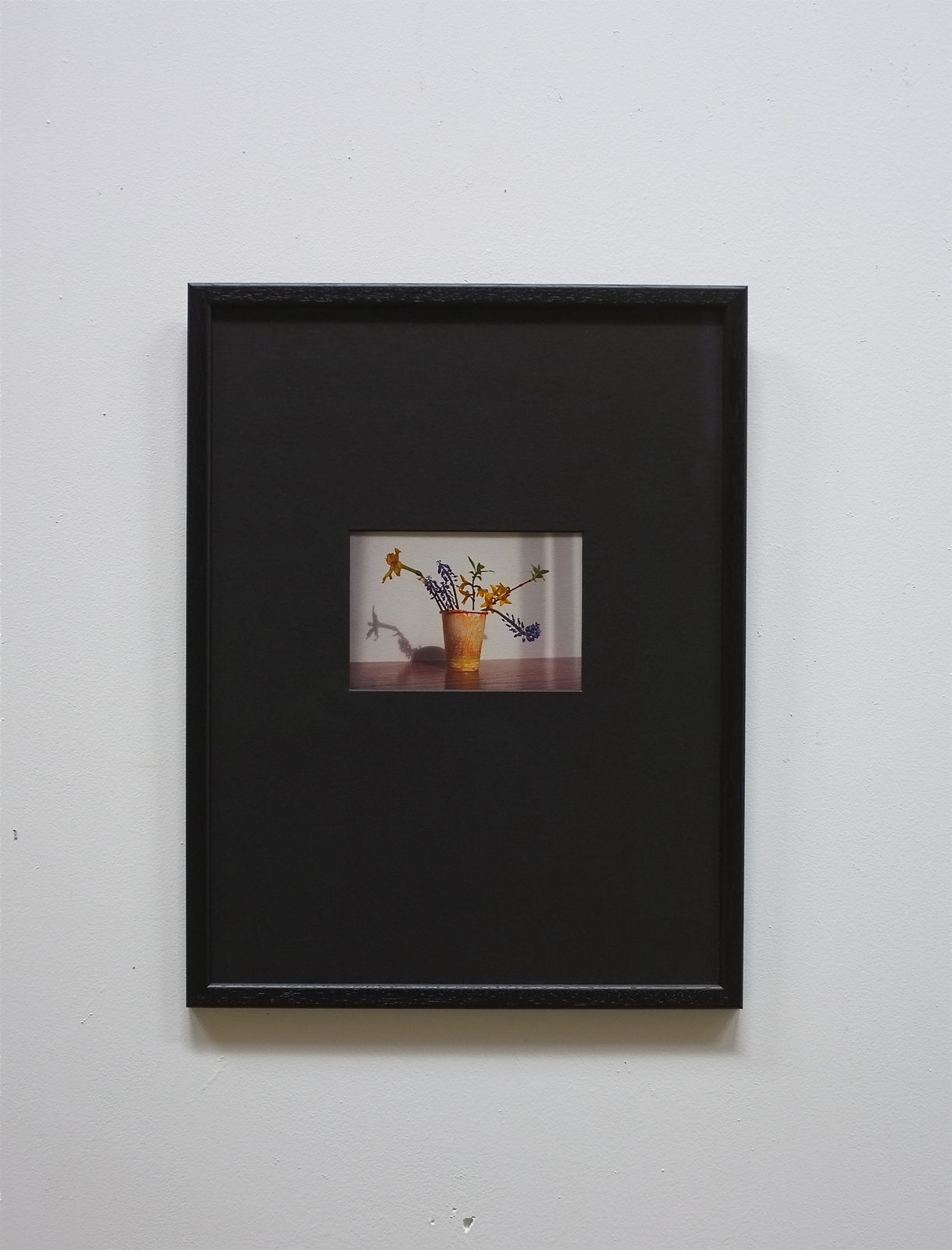 Austin Hearne, St. Clare's Spring