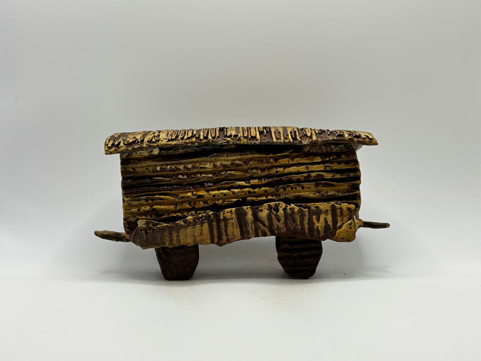 Tim Morris, Boxcar 112