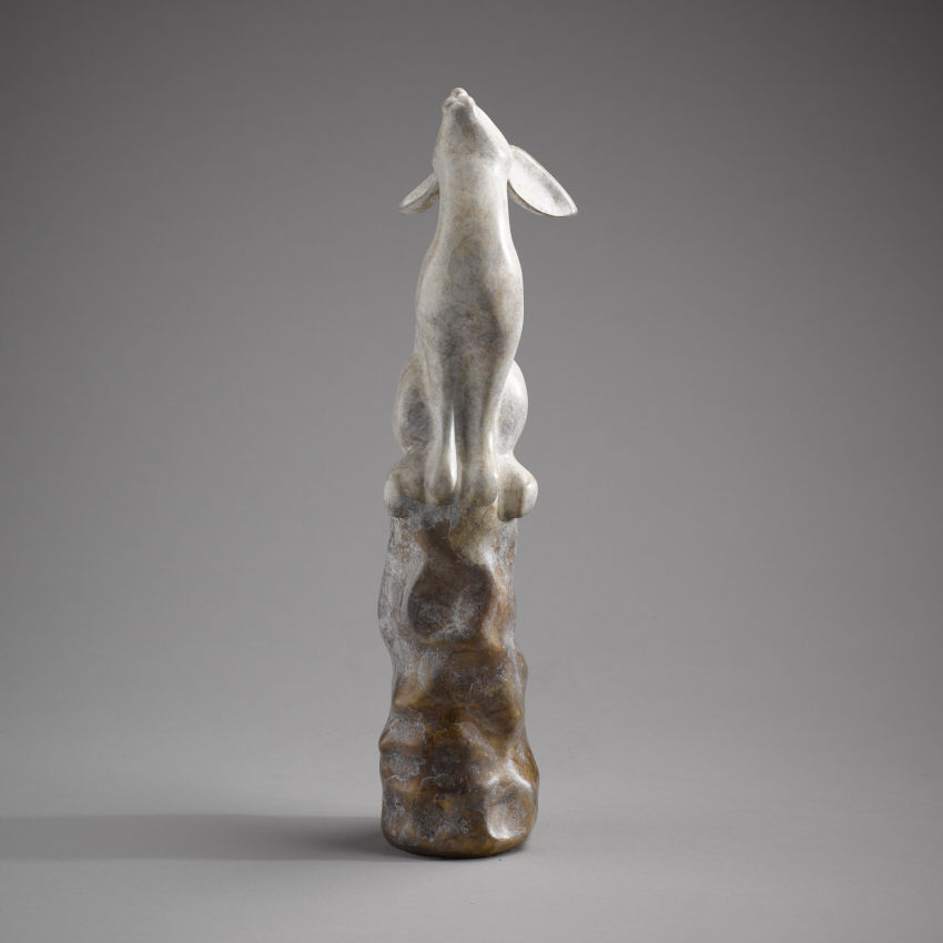 Stephanie Hess, Moongazer