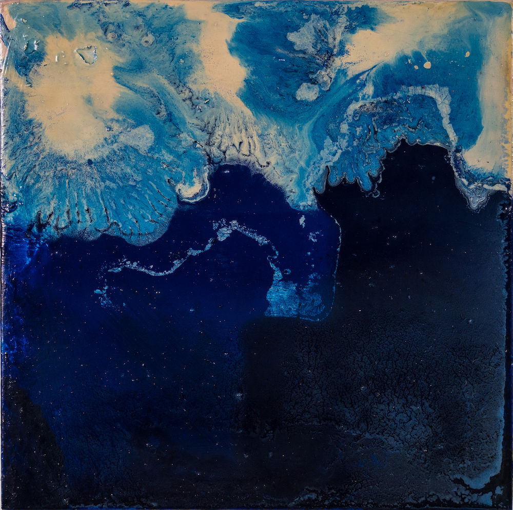 Cléa van der Grijn, JUMP #18