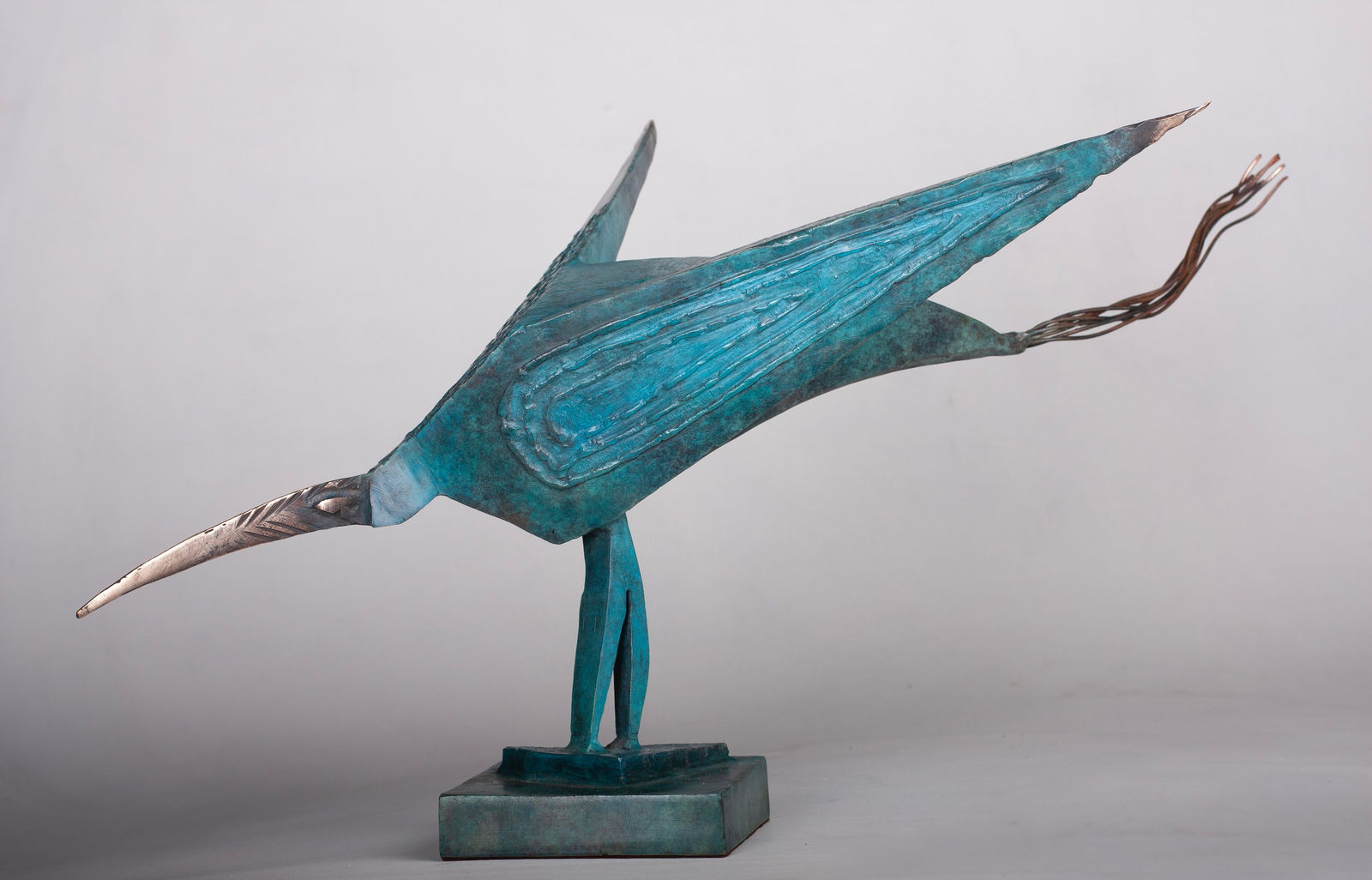 Ronan Halpin, Razorbill