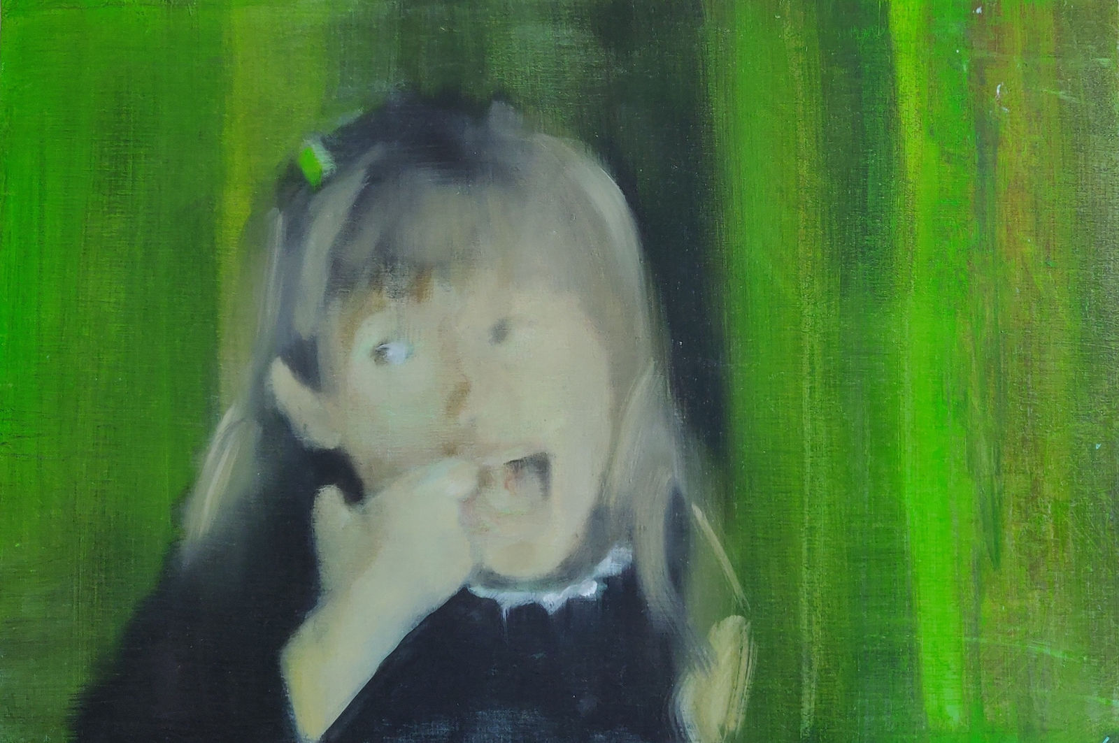 Helen O'Sullivan-Tyrrell, Loose Tooth