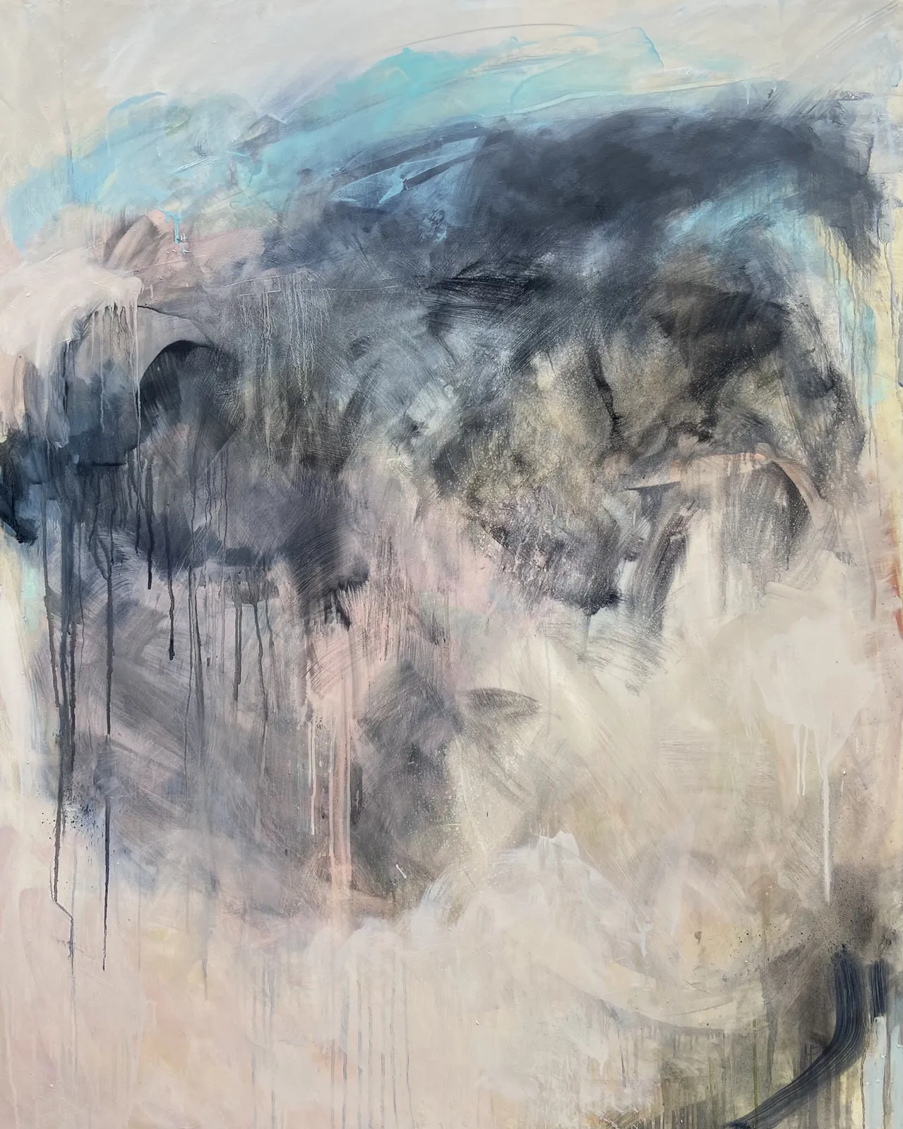 Leah Beggs, Hearing the birdsong