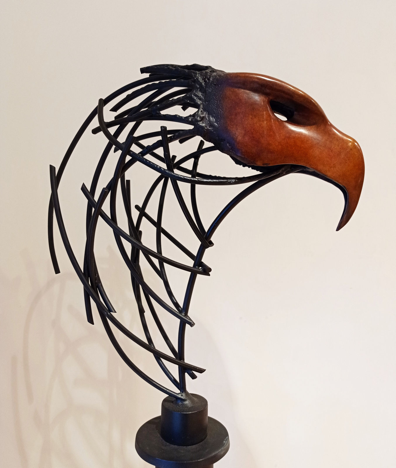 Anna Campbell, The Eagle Mask