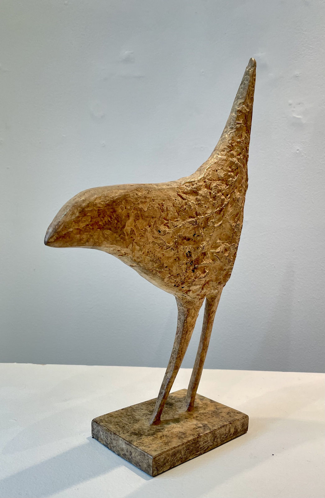 Cheryl Brown, Sunbird