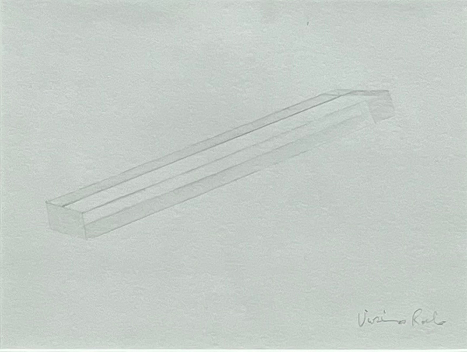 Vivienne Roche RHA, Looking through I