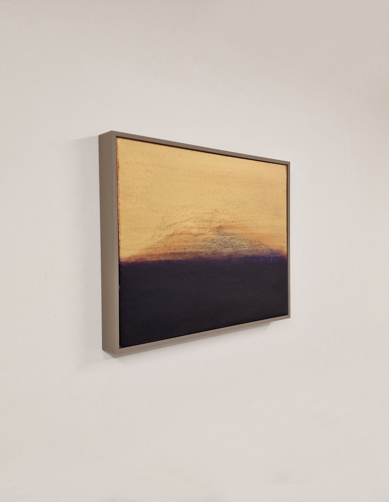 Tom Climent, Passing Through