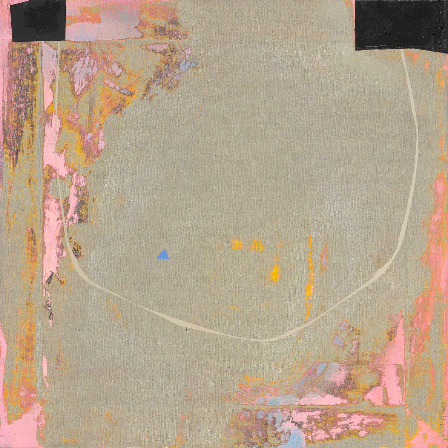 Cléa van der Grijn, OM, 2022