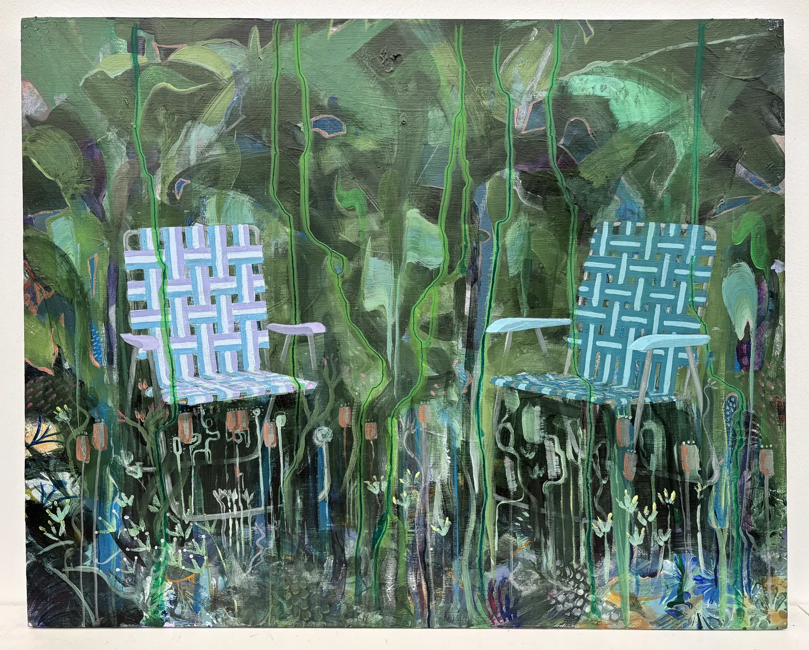 Adrian Fitz-Simon, A Conversation