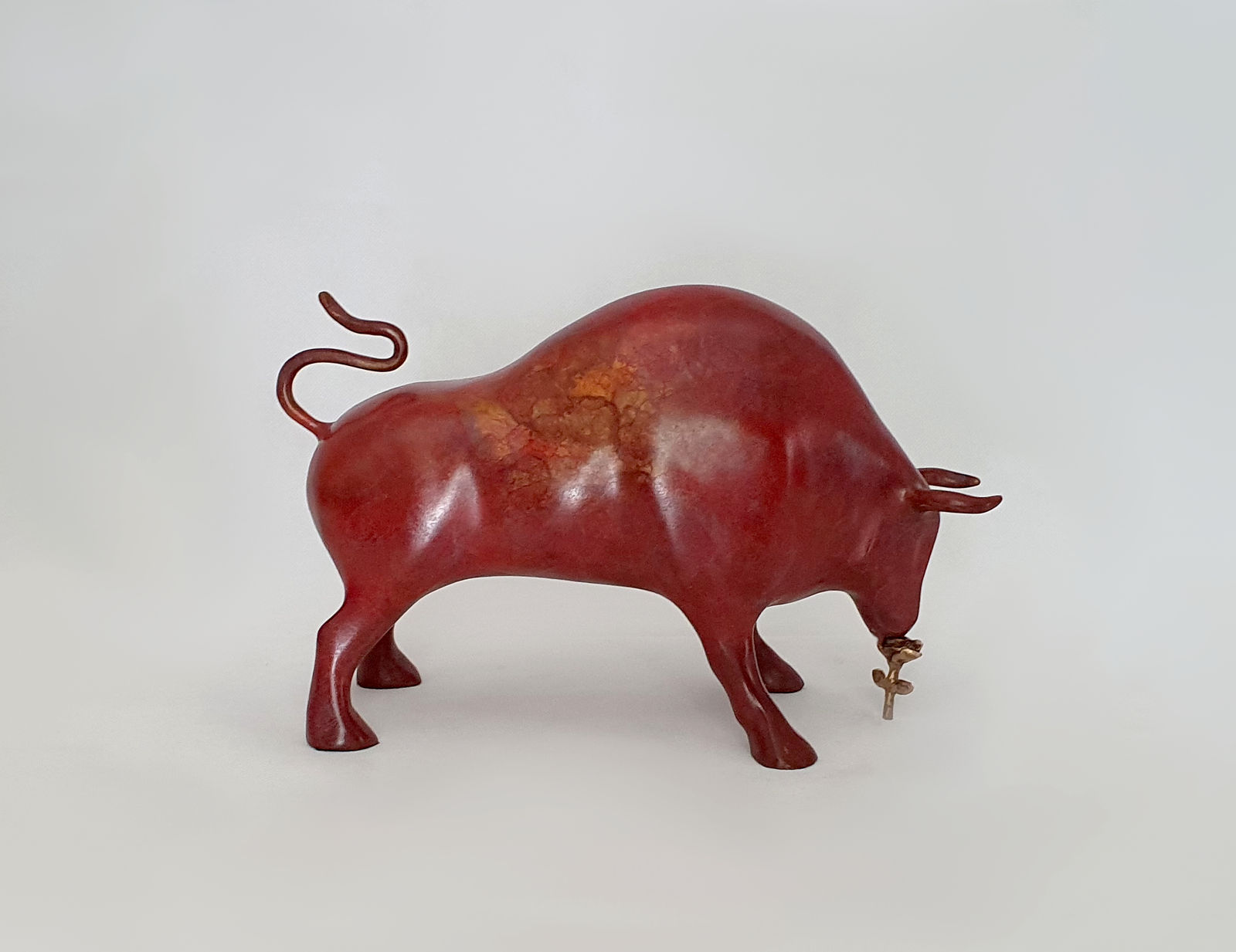 Stephanie Hess, A Pause Along the Path