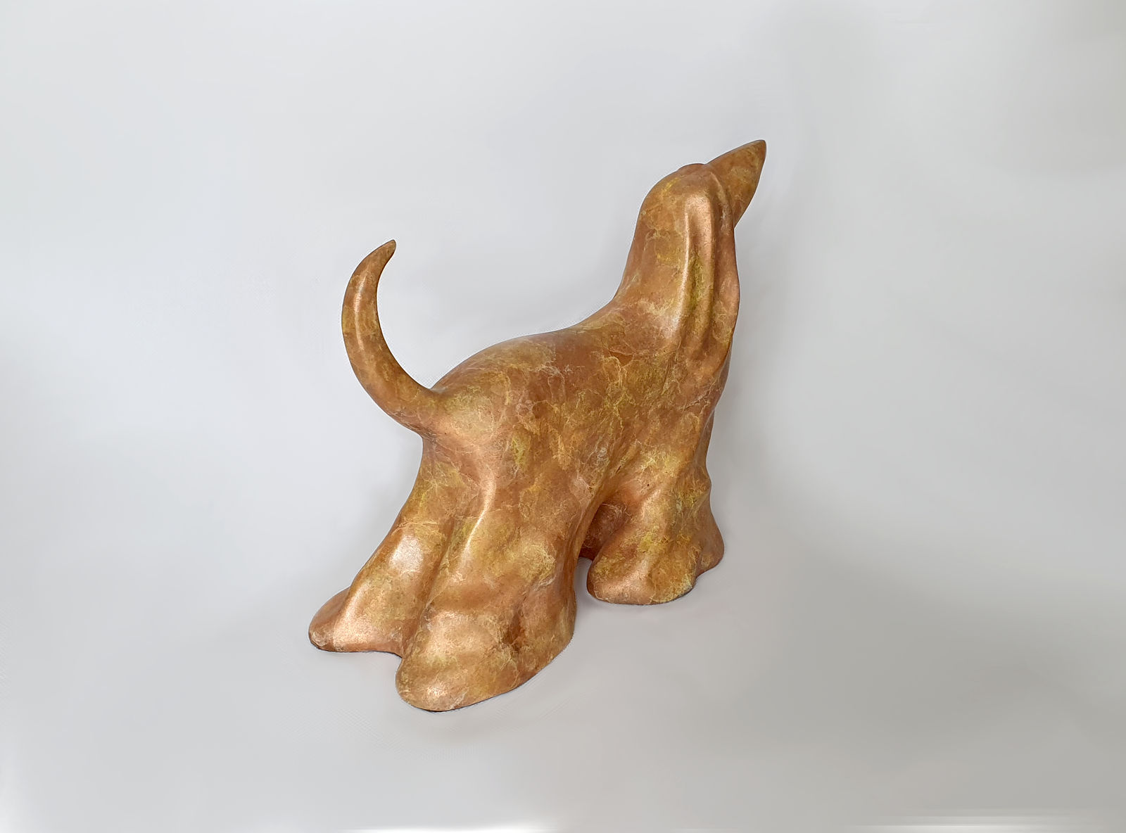 Stephanie Hess, Best in Show