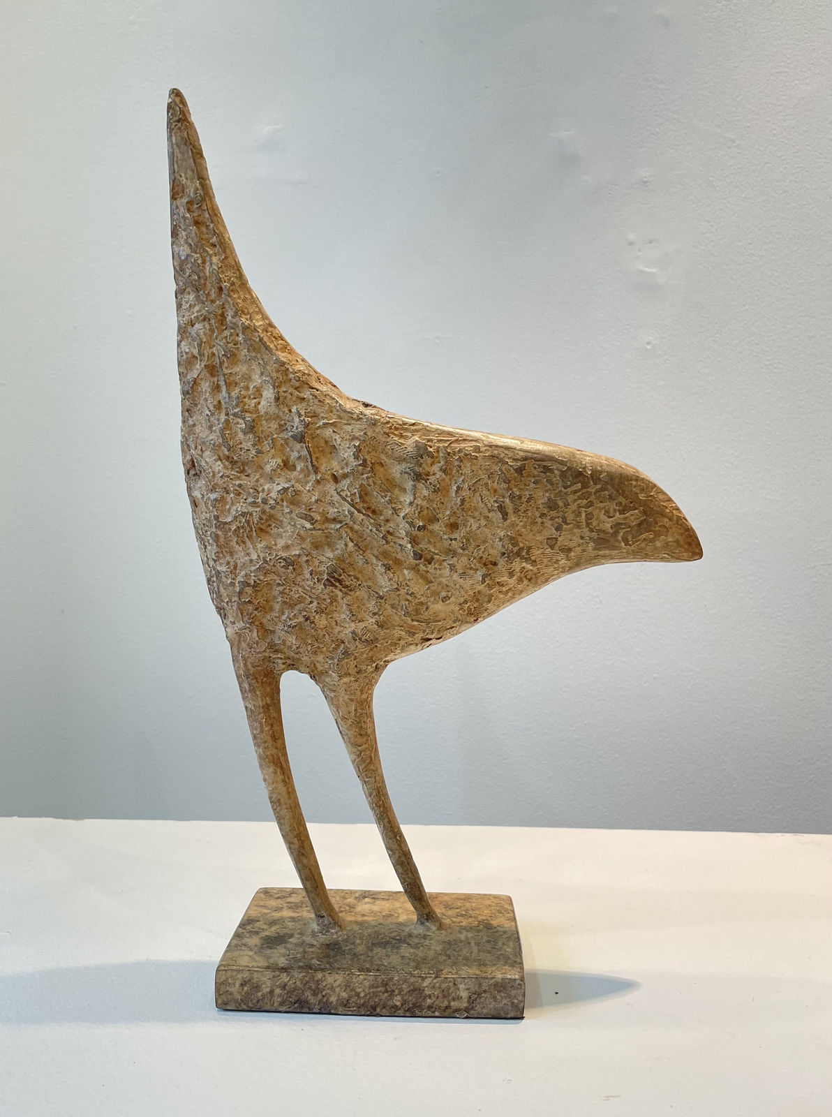 Cheryl Brown, Sunbird